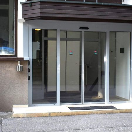 Apartment D'Auszeit บัดกอยเซิร์น ภายนอก รูปภาพ