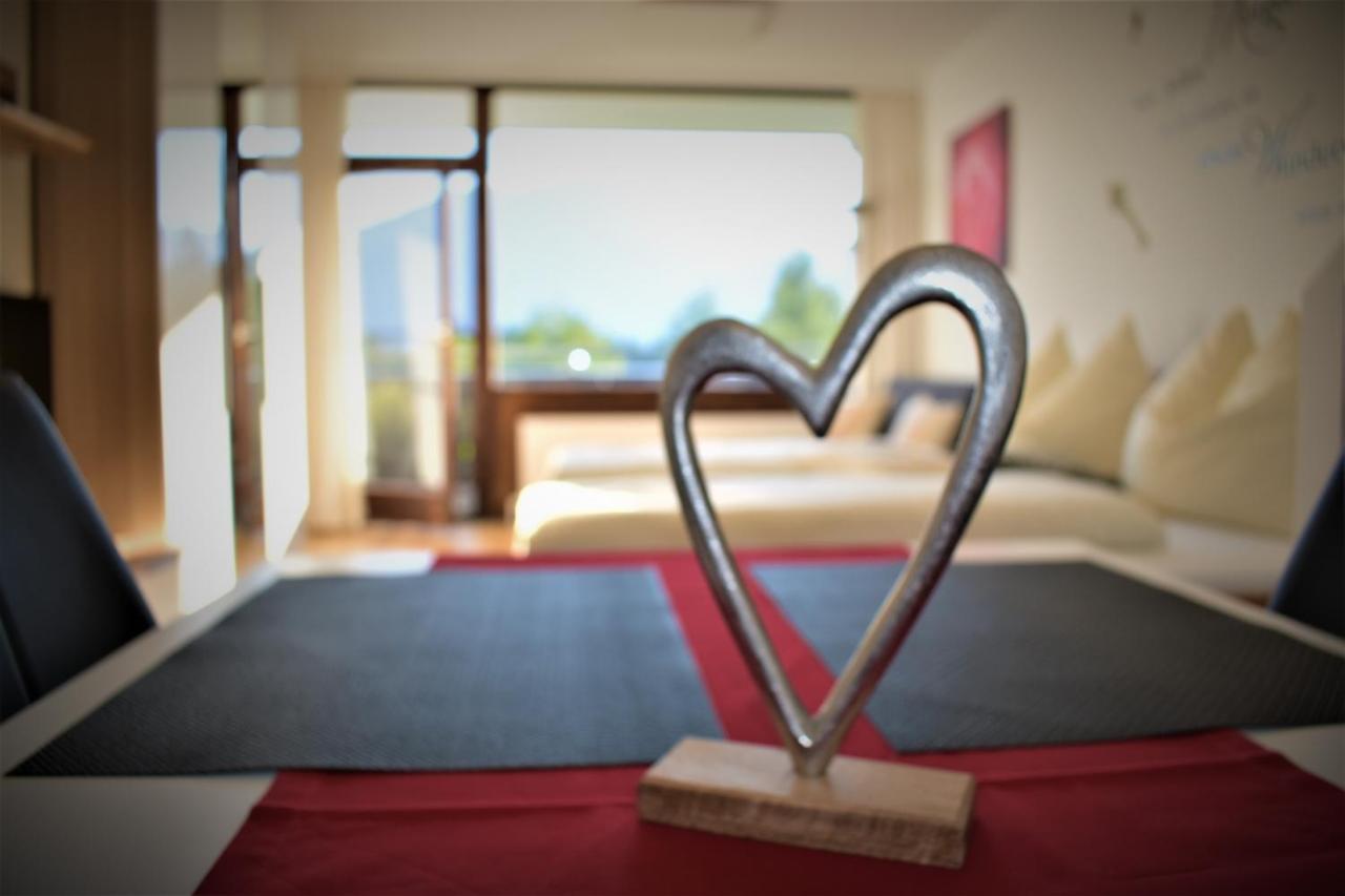 Apartment D'Auszeit บัดกอยเซิร์น ภายนอก รูปภาพ