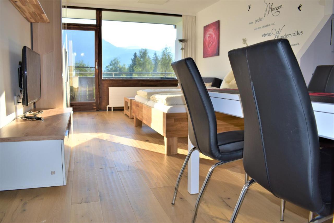 Apartment D'Auszeit บัดกอยเซิร์น ภายนอก รูปภาพ